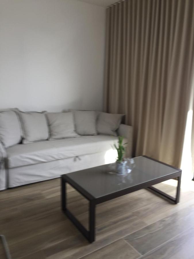 Calheta Ocean View Apartments 1 - Air Condition Estreito Da Calheta Exteriör bild