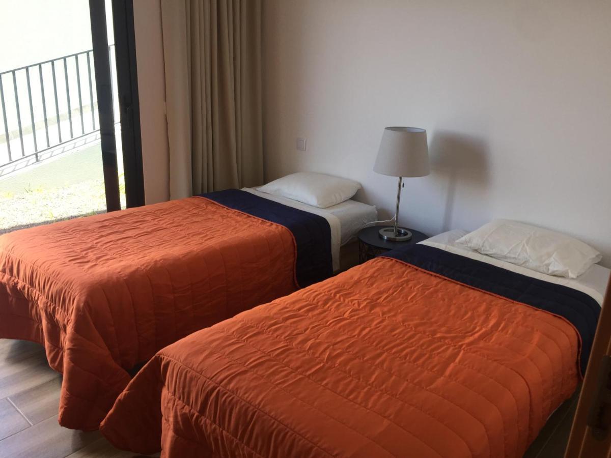 Calheta Ocean View Apartments 1 - Air Condition Estreito Da Calheta Exteriör bild