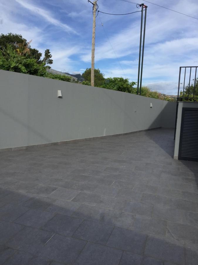 Calheta Ocean View Apartments 1 - Air Condition Estreito Da Calheta Exteriör bild