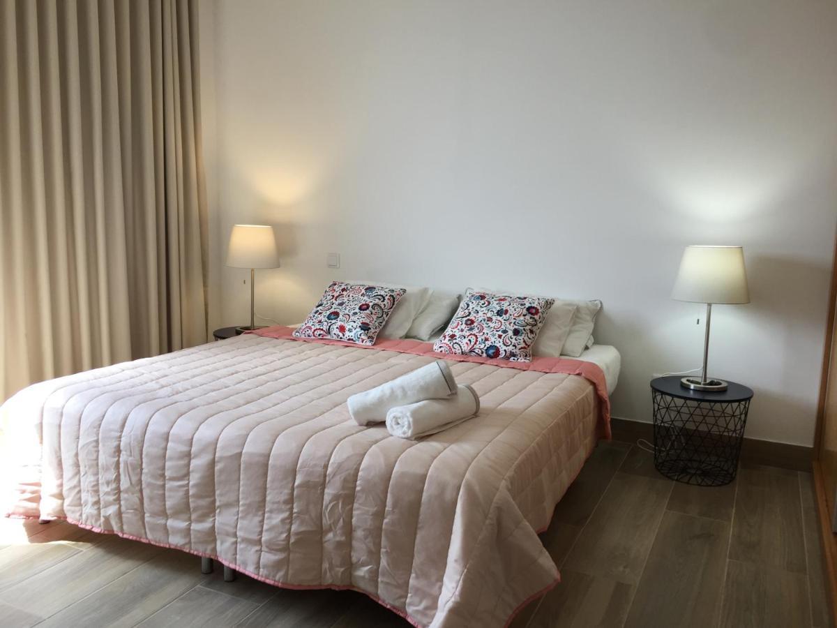 Calheta Ocean View Apartments 1 - Air Condition Estreito Da Calheta Exteriör bild