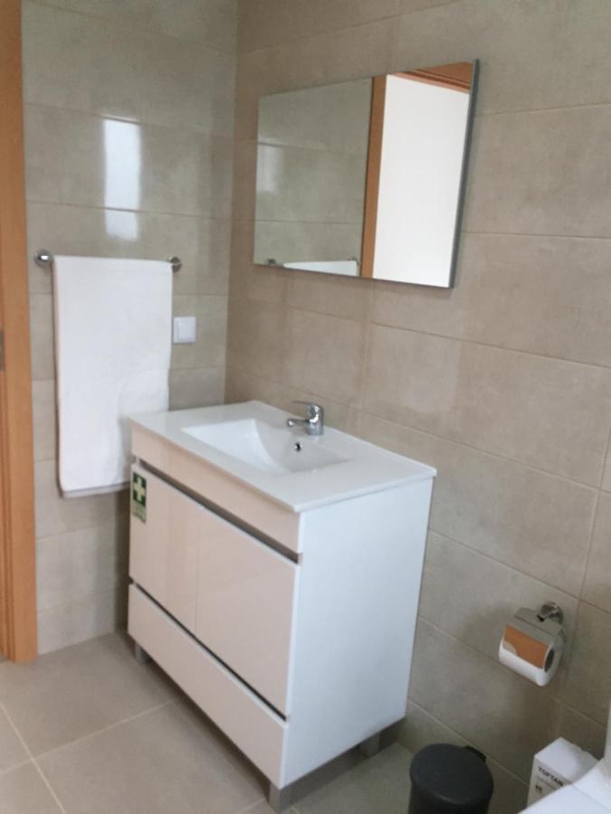 Calheta Ocean View Apartments 1 - Air Condition Estreito Da Calheta Exteriör bild