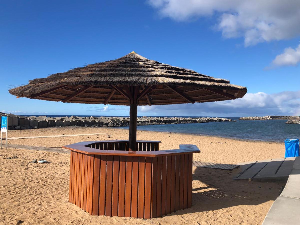 Calheta Ocean View Apartments 1 - Air Condition Estreito Da Calheta Exteriör bild